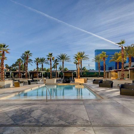 Mgm Signature-25-611 Strip View Jacuzzi Studio Las Vegas Ngoại thất bức ảnh