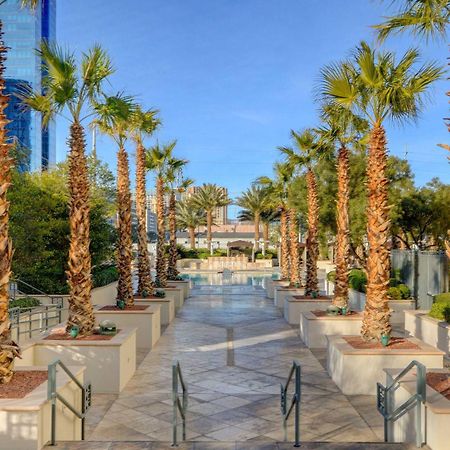 Mgm Signature-25-611 Strip View Jacuzzi Studio Las Vegas Ngoại thất bức ảnh