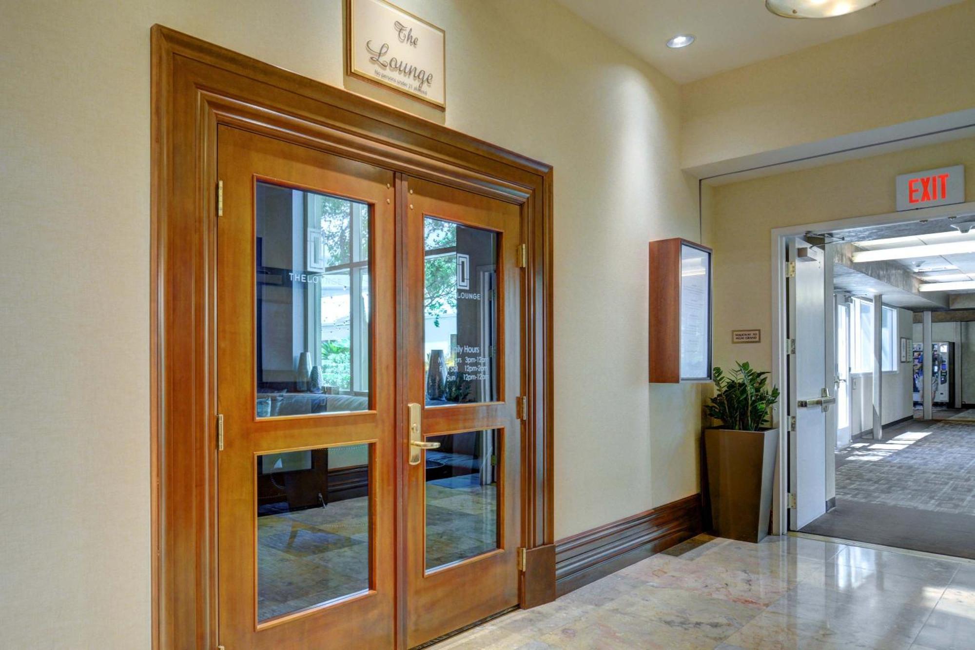Mgm Signature-25-611 Strip View Jacuzzi Studio Las Vegas Ngoại thất bức ảnh