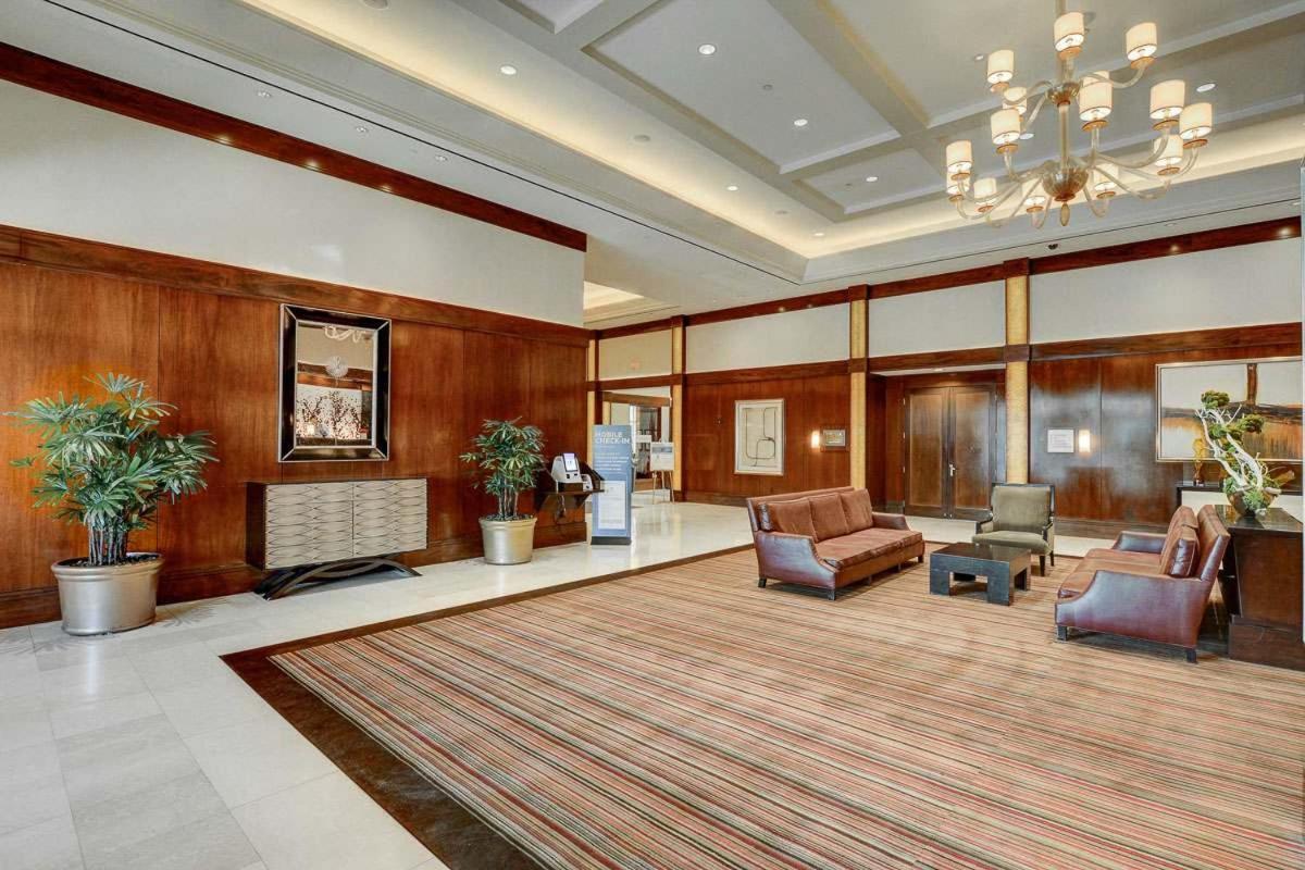 Mgm Signature-25-611 Strip View Jacuzzi Studio Las Vegas Ngoại thất bức ảnh