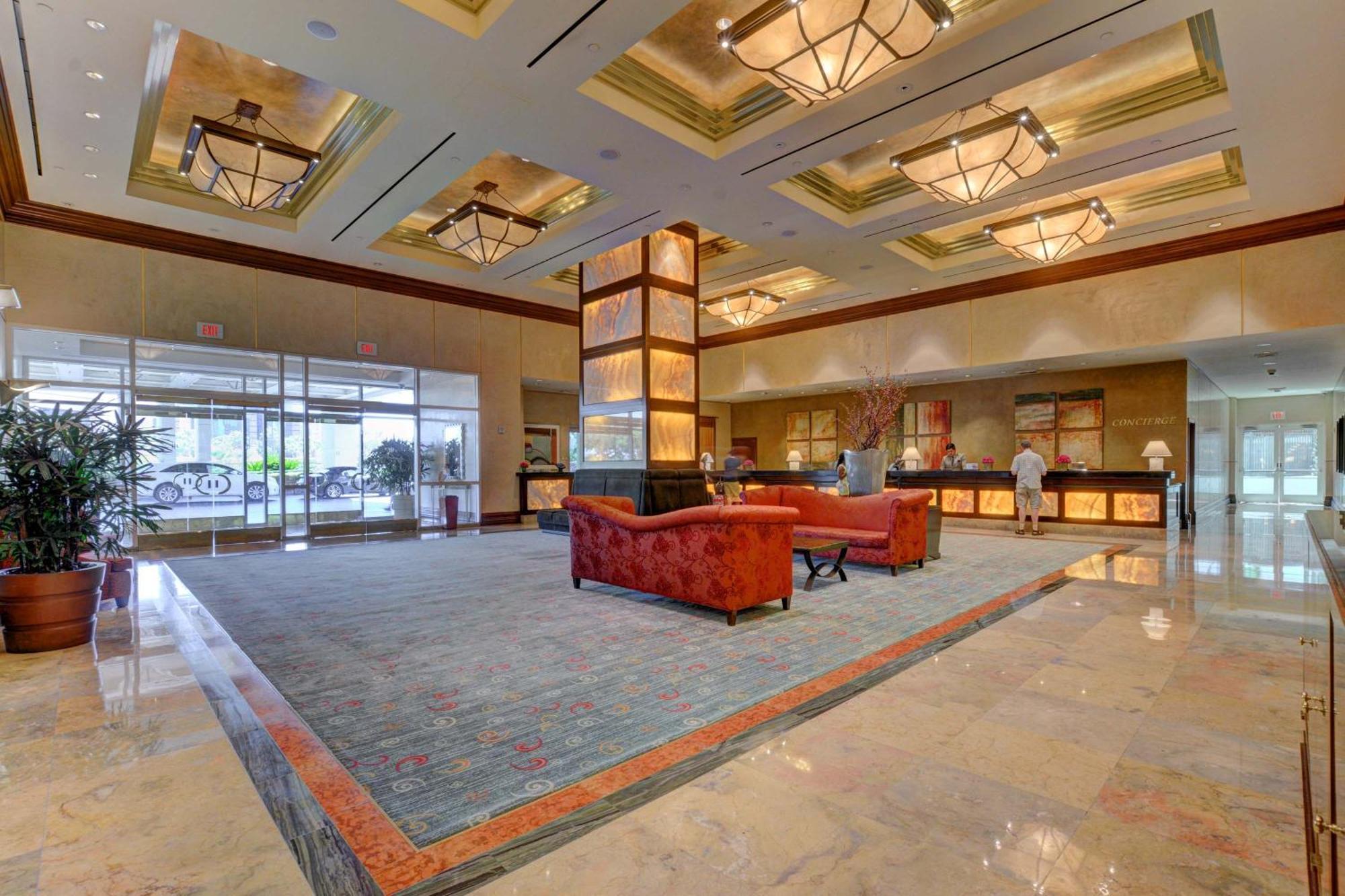 Mgm Signature-25-611 Strip View Jacuzzi Studio Las Vegas Ngoại thất bức ảnh