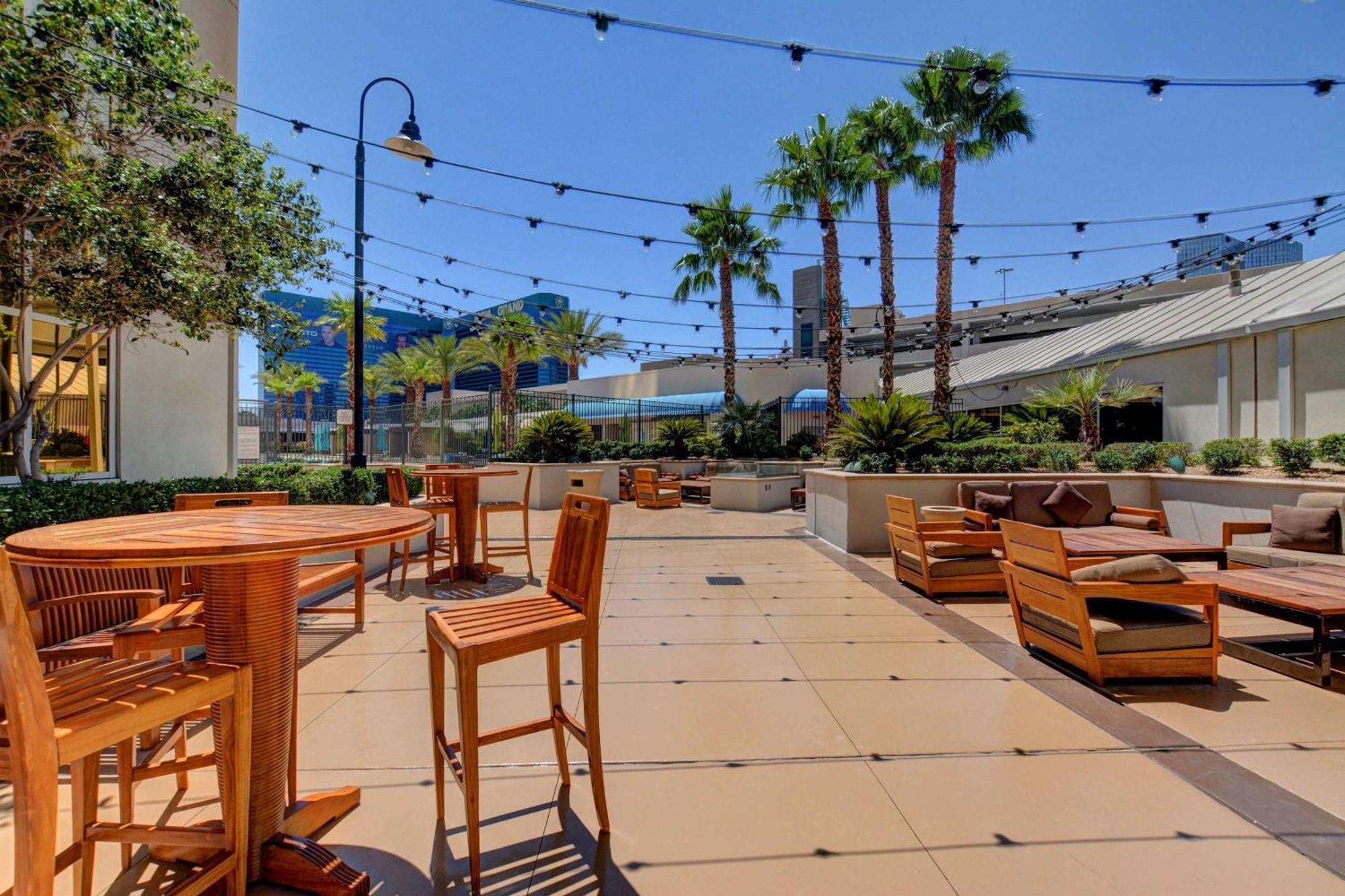 Mgm Signature-25-611 Strip View Jacuzzi Studio Las Vegas Ngoại thất bức ảnh